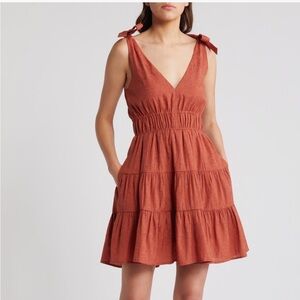 NWT Nordstrom dress Small
